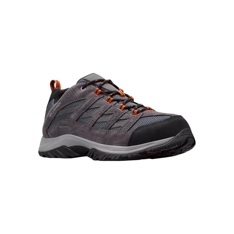 Scarpe da trekking Columbia Crestwood Low