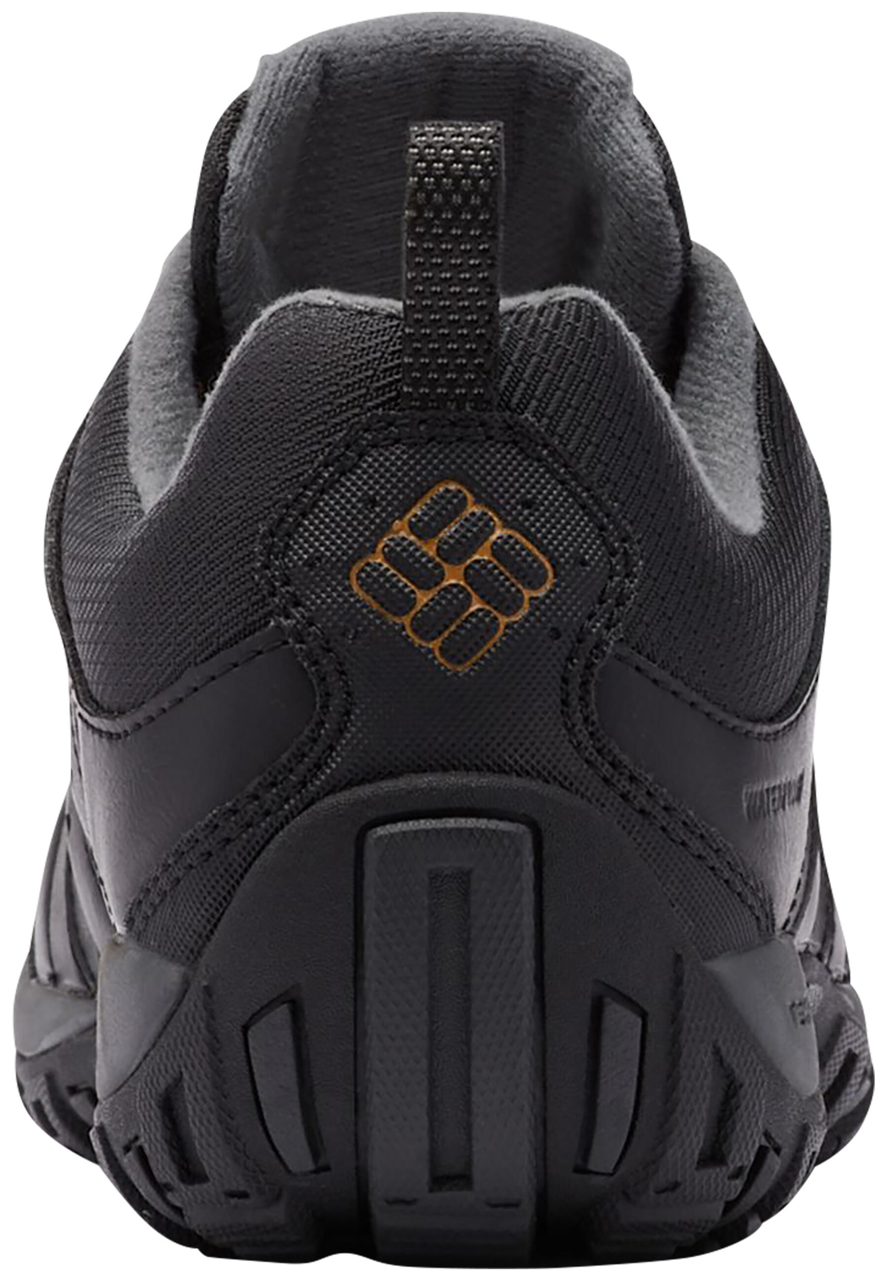Woodburn™ II 7/7