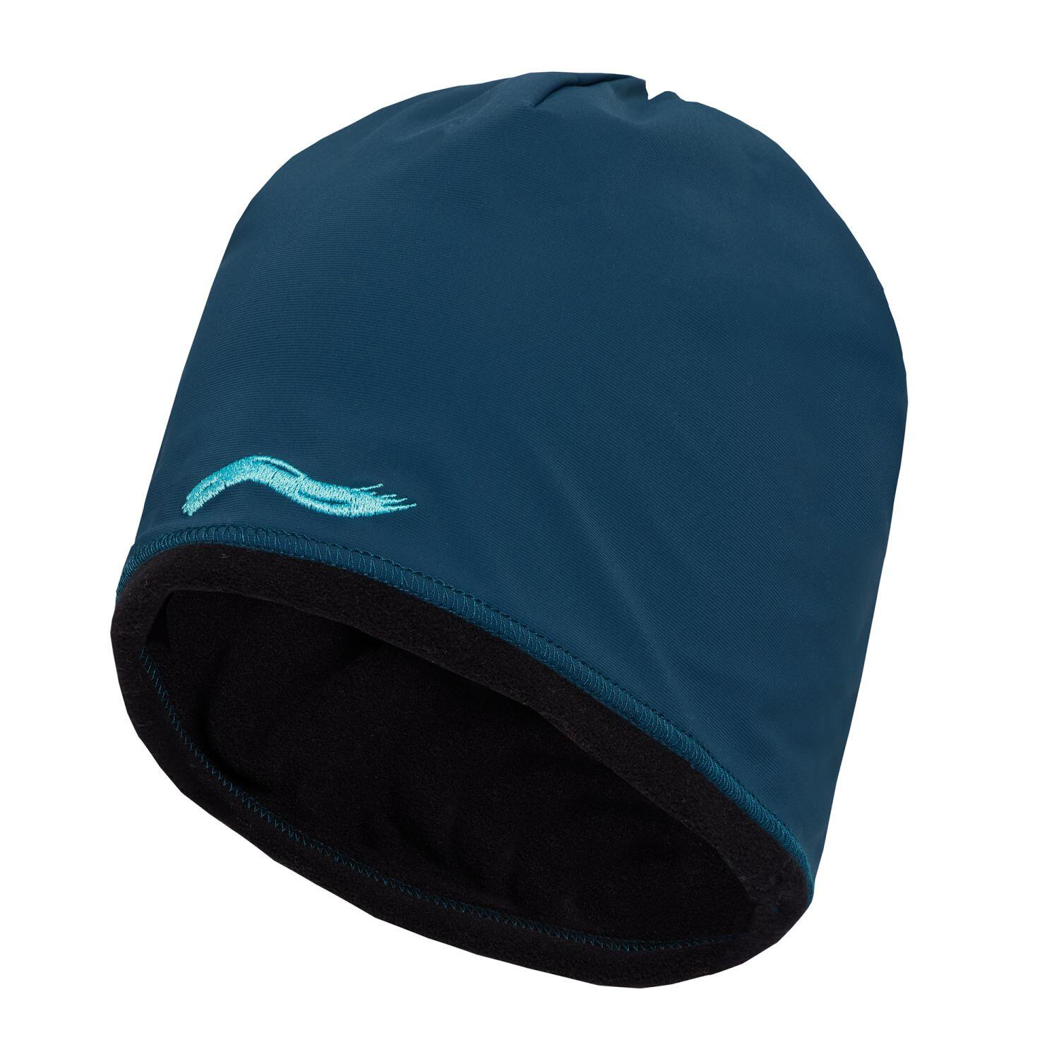 TAO Warme Laufmütze für kalte Wintertage FLEECE BEANIE