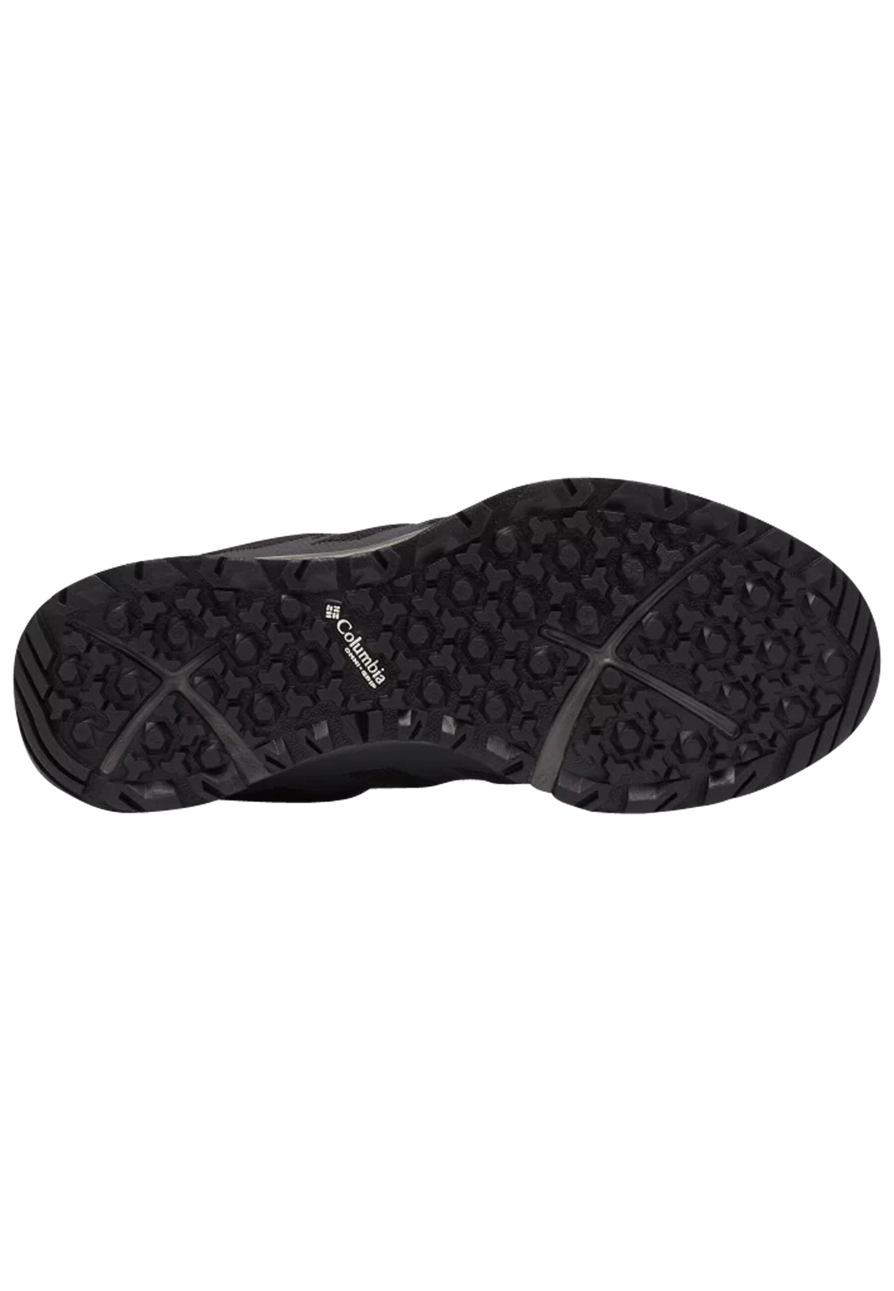 Herren trekking Schuhe Columbia Vapor Vent 6/7