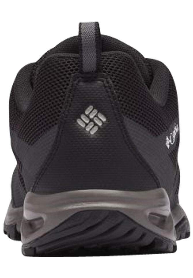 Buty do chodzenia męskie Columbia Vapor Vent