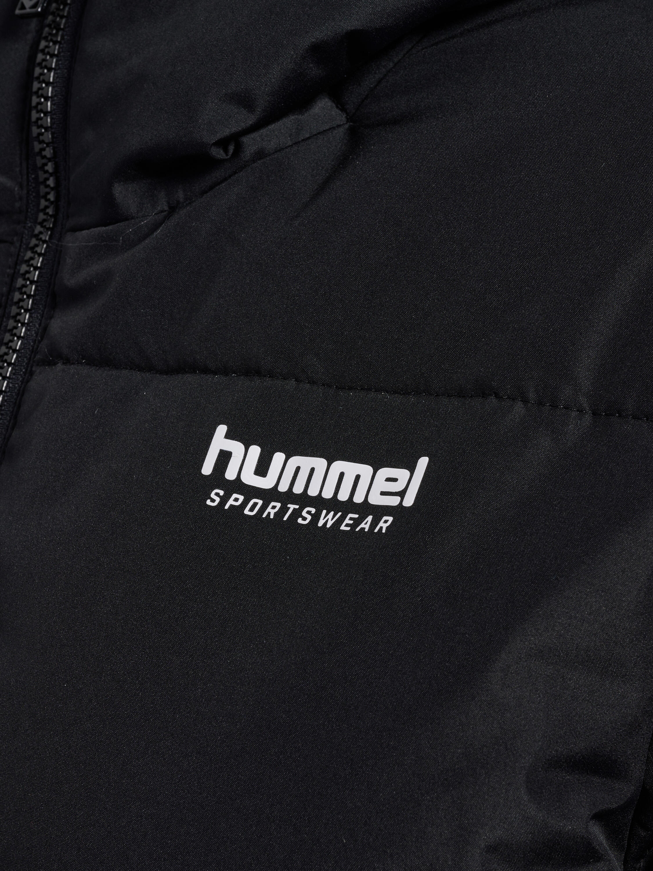 Fermeture Éclair Combinaison Hmllgc Nicola Femme HUMMEL 7/7