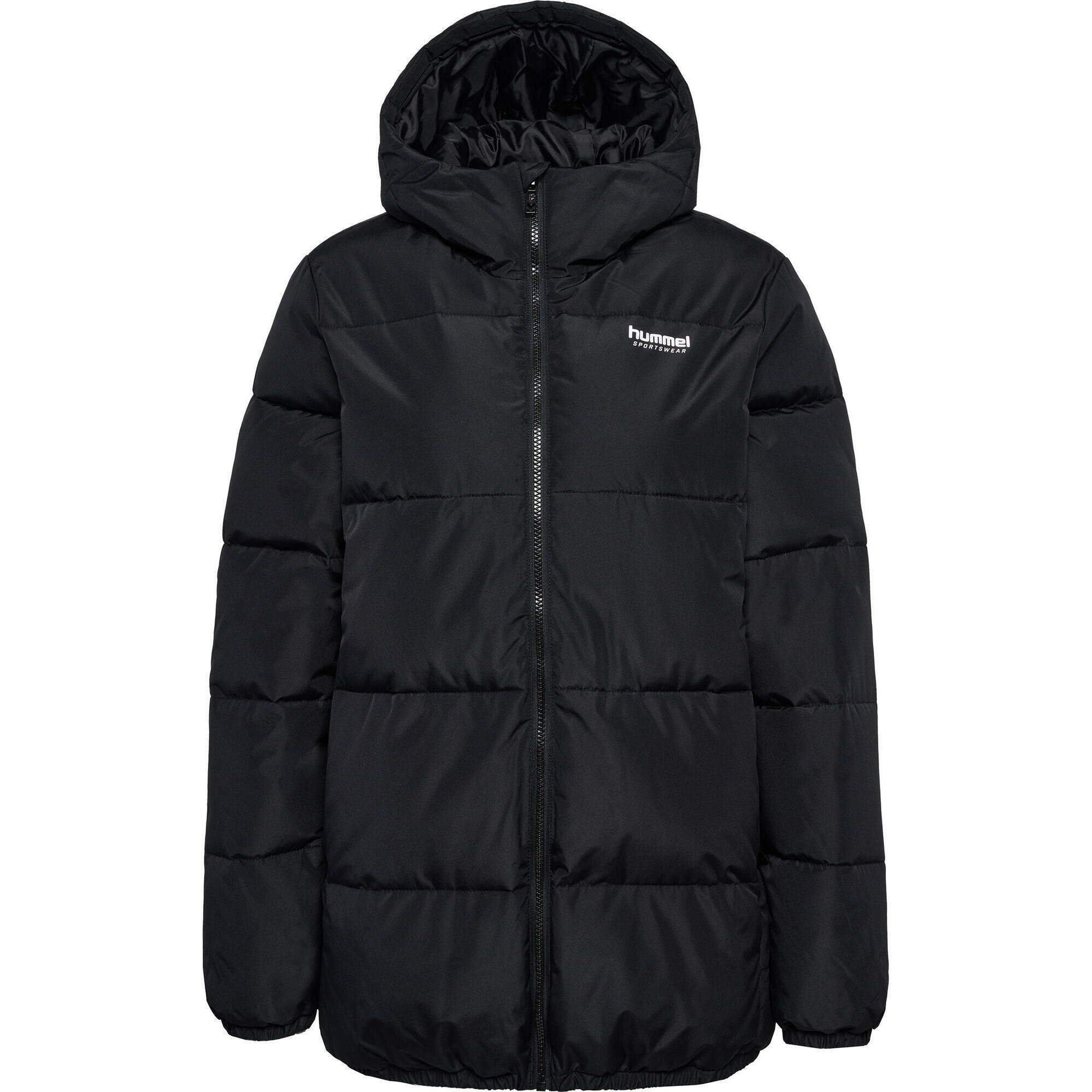 Women's down jacket Hummel GC Nicola