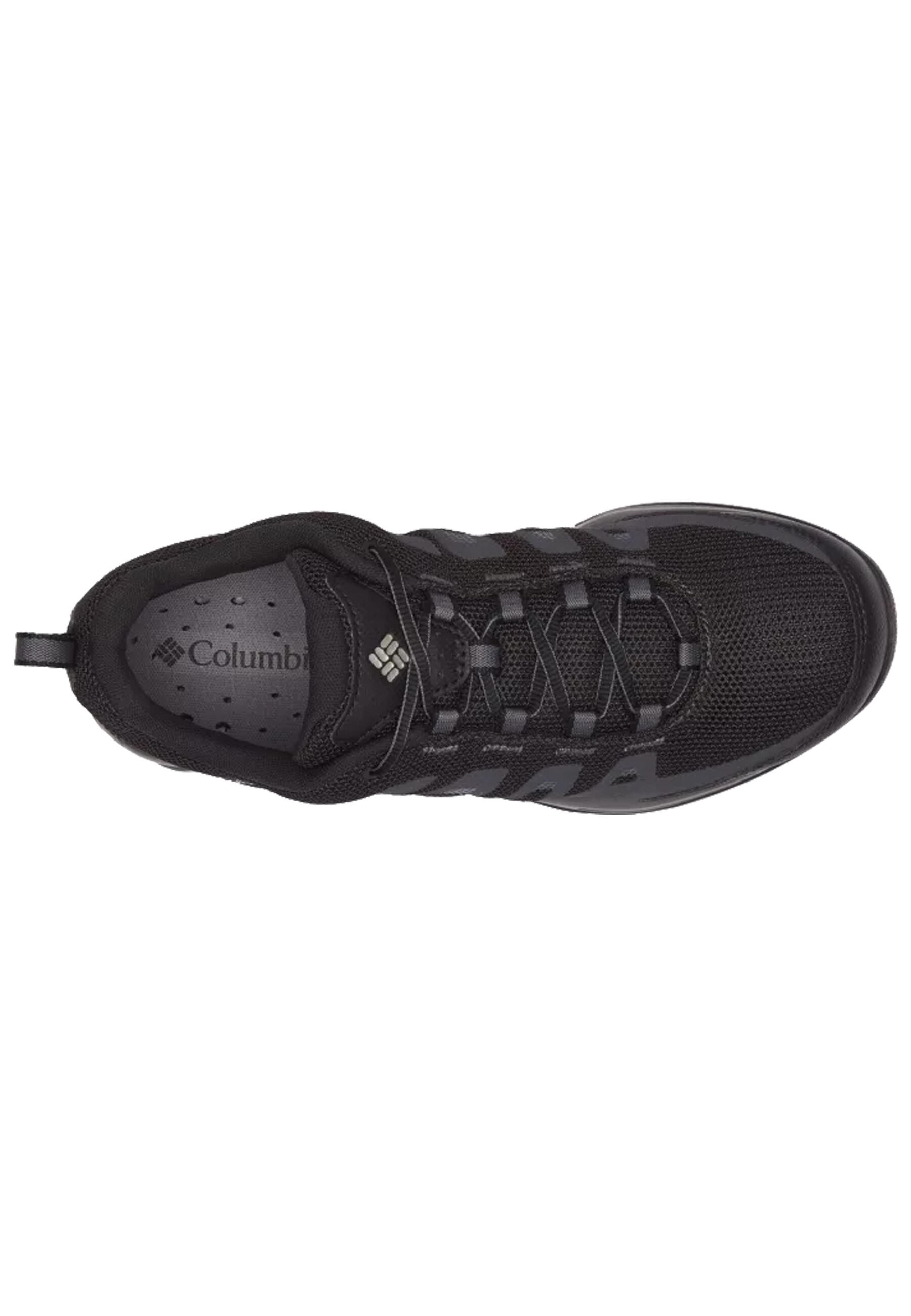 Herren trekking Schuhe Columbia Vapor Vent 7/7
