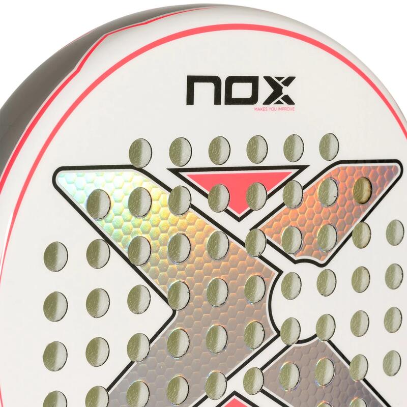 Padelracket NOX Equation Lady Advanced 2023