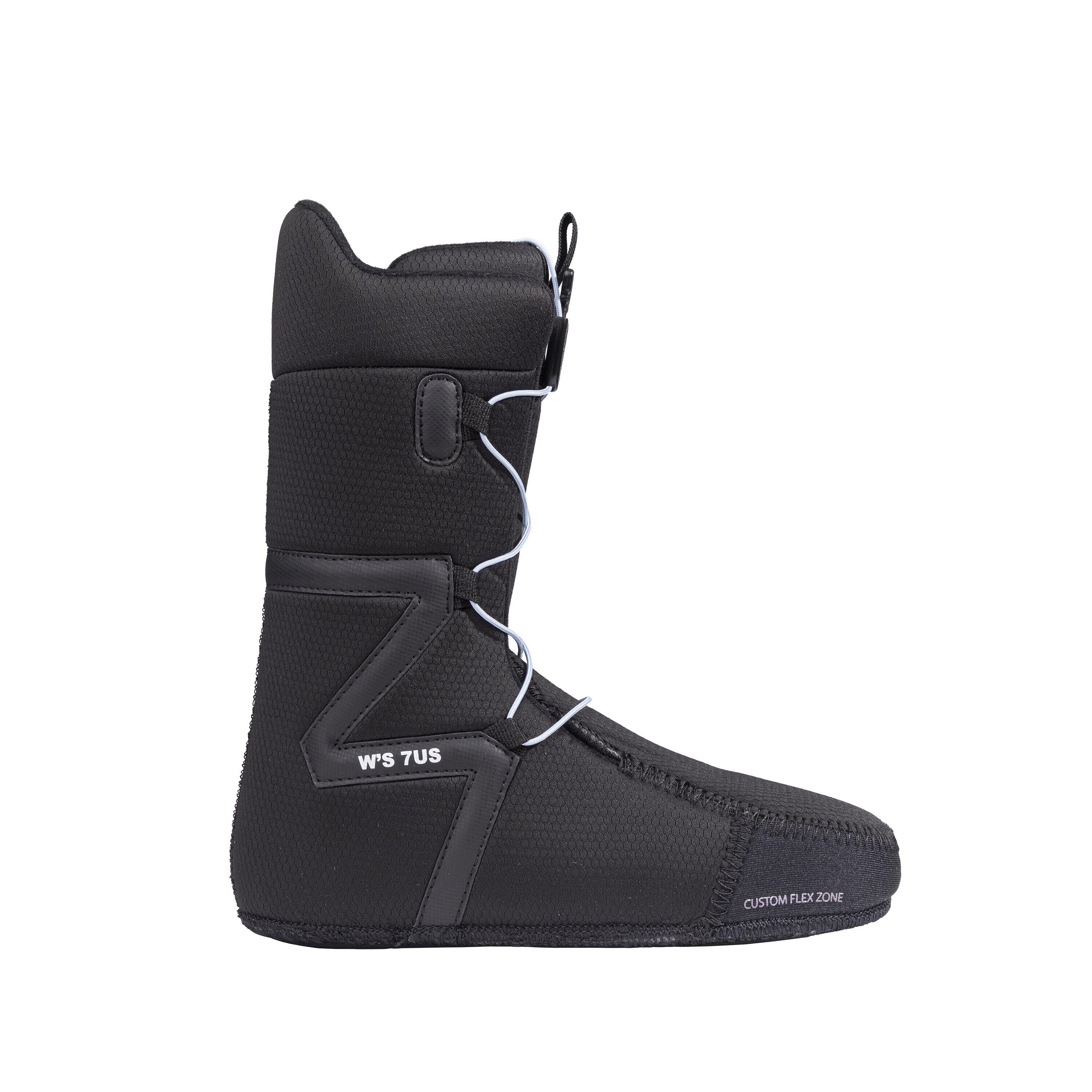 Snowboard boots - Cascade-W