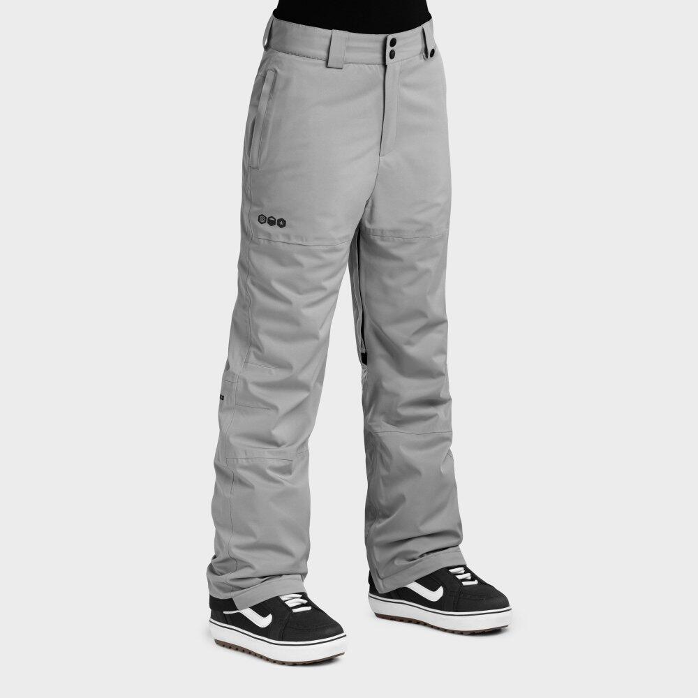 Women's snowboard pants Winter Sports Shifty-W Grey