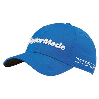 Cappellino da golf Taylormade Tour Radar Blu
