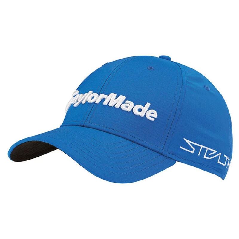 Casquette de Golf TaylorMade Tour Radar Bleu