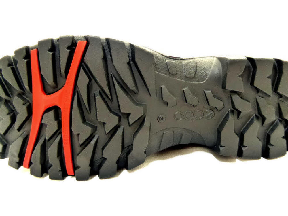 Chaussures de randonnée Ecco Xpedition III 6/6