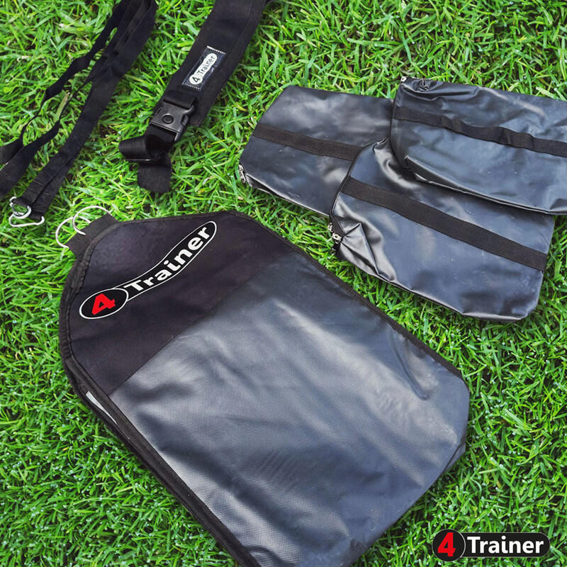 Sac de Vitesse à Lester - 4TRAINER 2/3