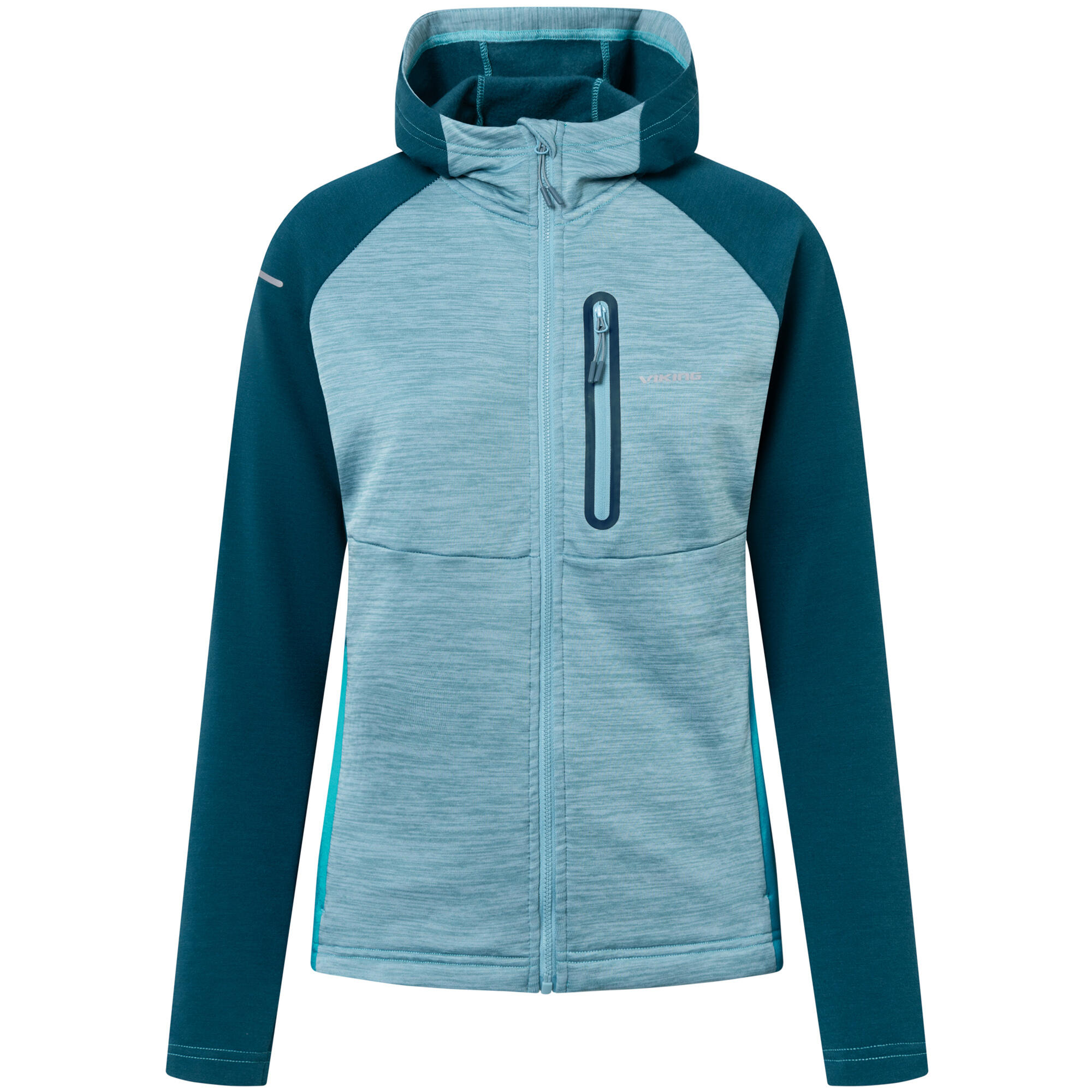 Sudadera con capucha Viking Delmore Mid 7/7