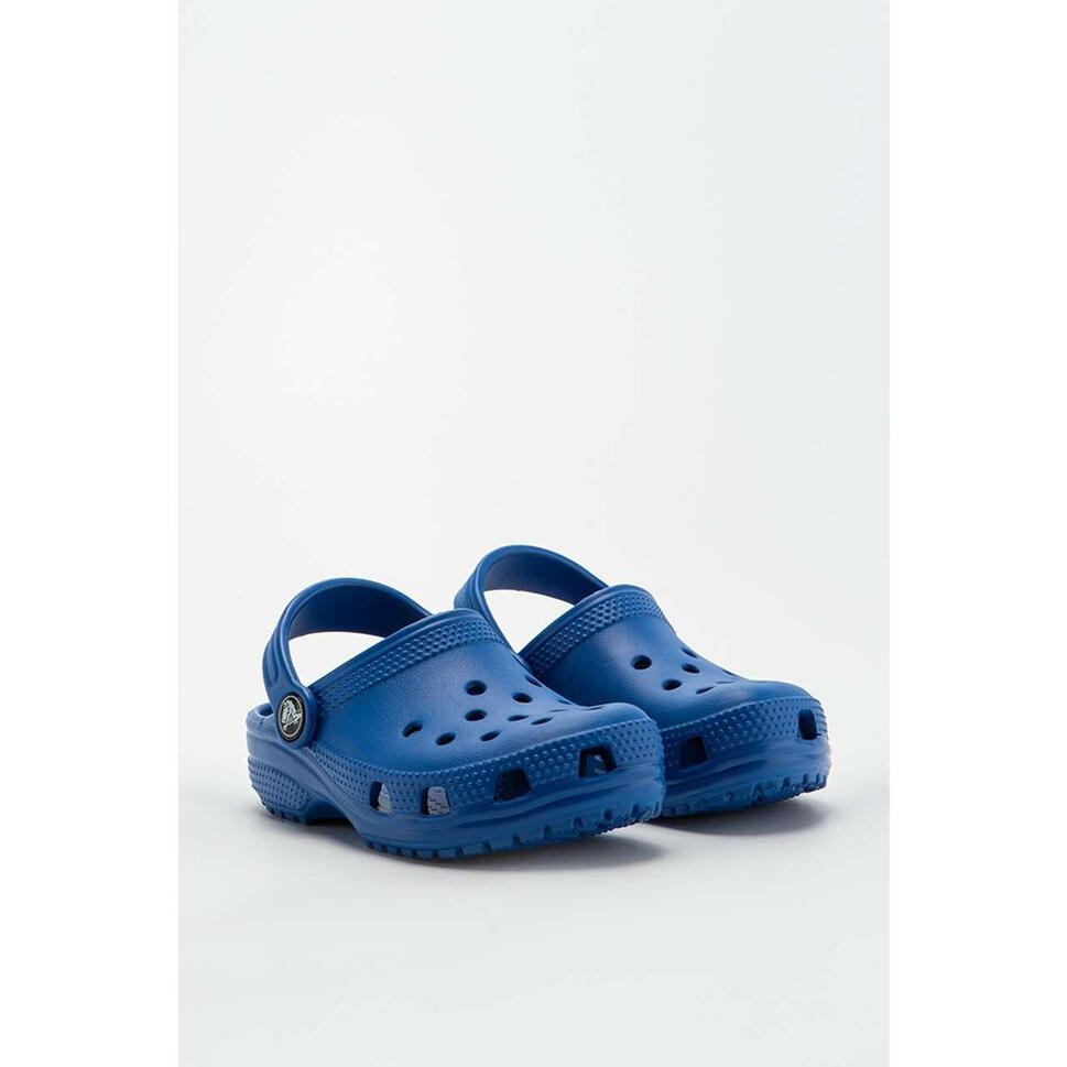 Klapki dziecięce Crocs Classic