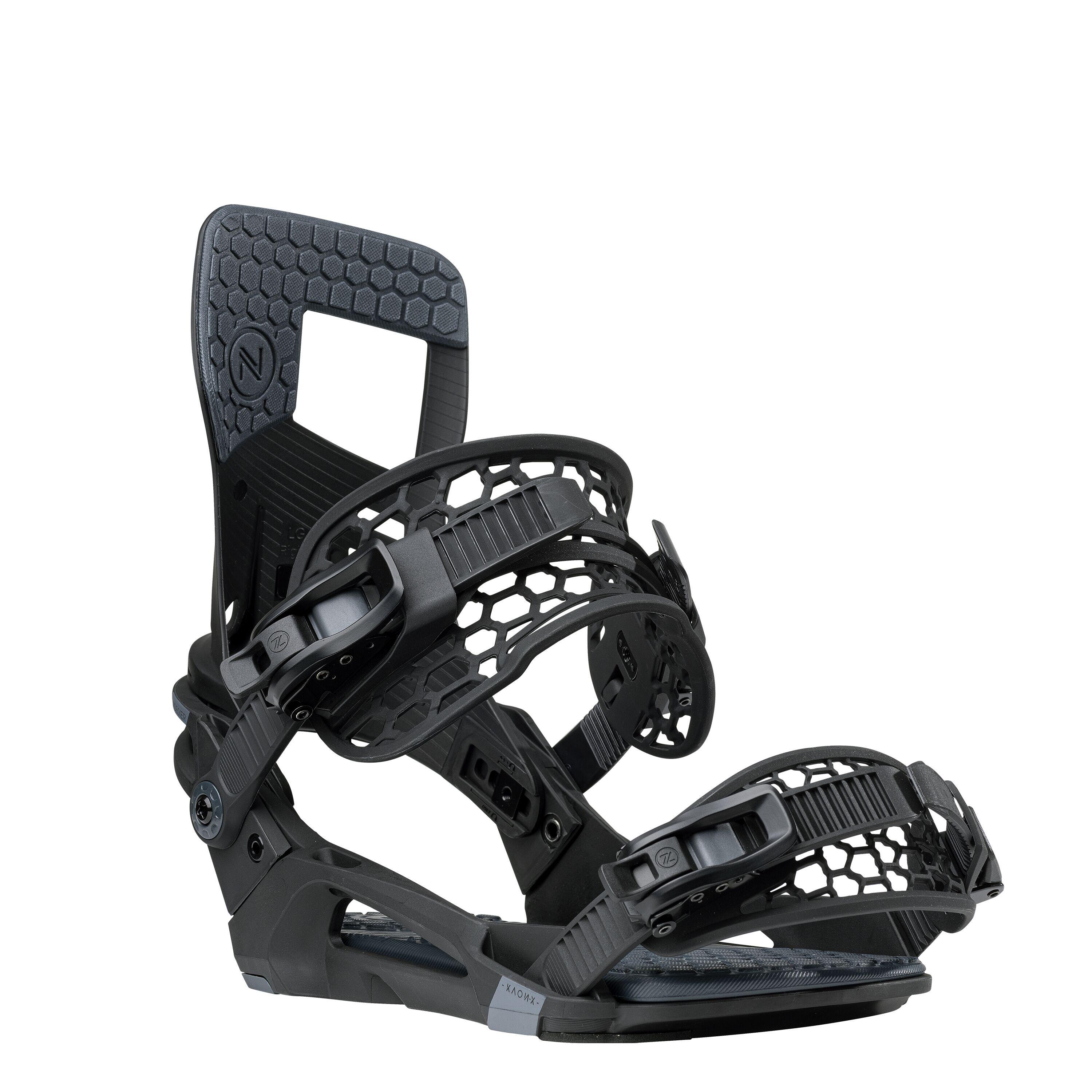 Snowboard Bindung - Kaon-X 5/7