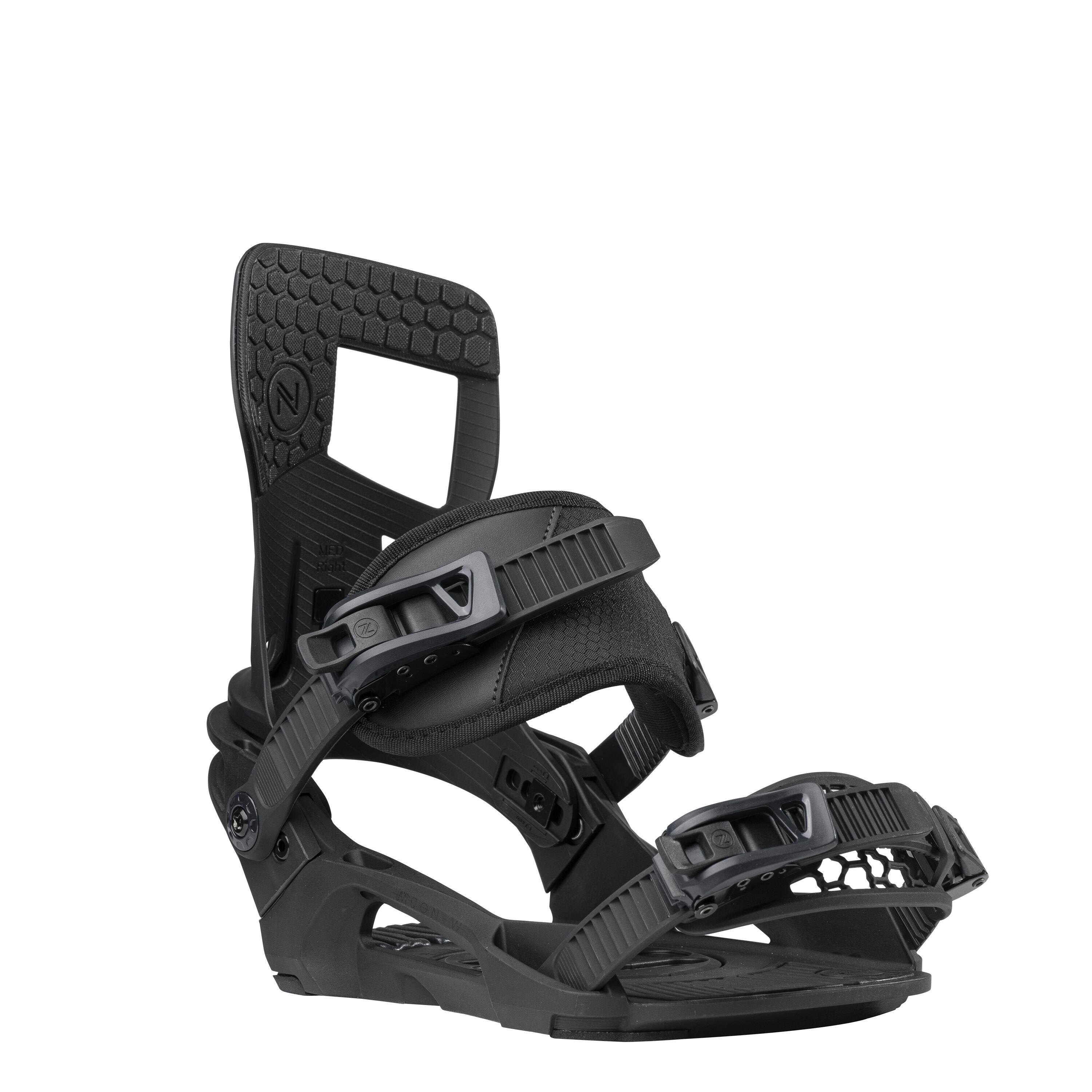 Snowboard Bindung - Kaon-X 4/7