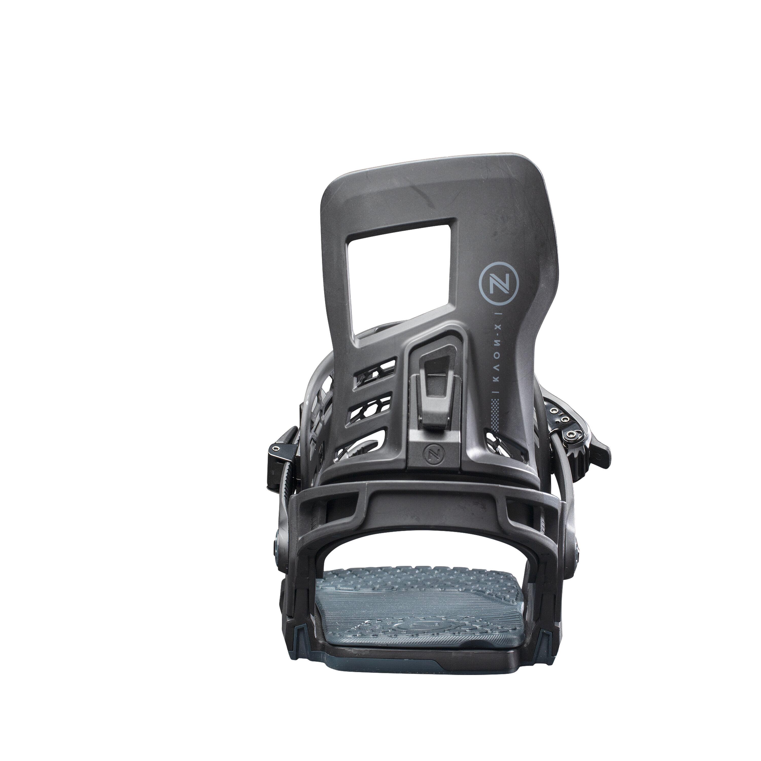 Snowboard Bindung - Kaon-X 7/7