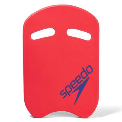 Speedo kickboard rood