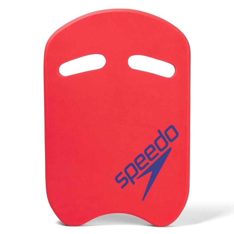 Speedo Kickboard Red