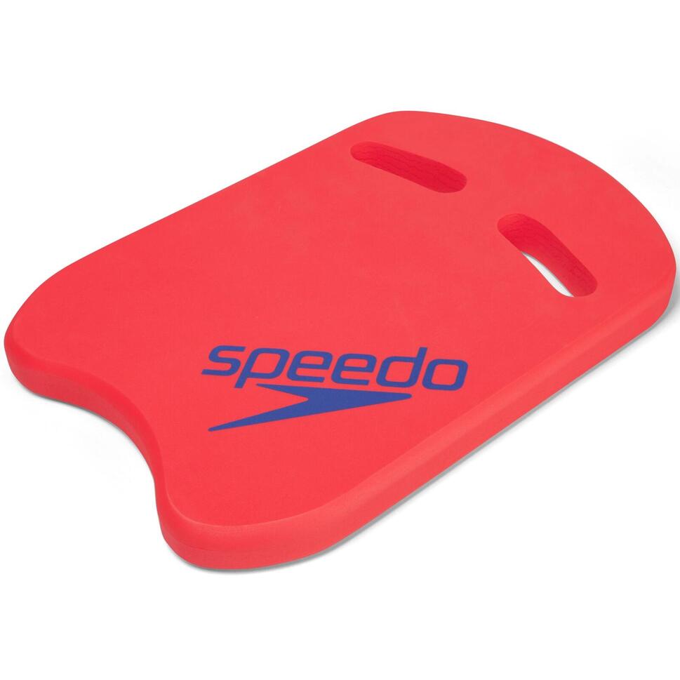 Deska Do Biegania Speedo Kick Board - Fed Red/Blue Flame