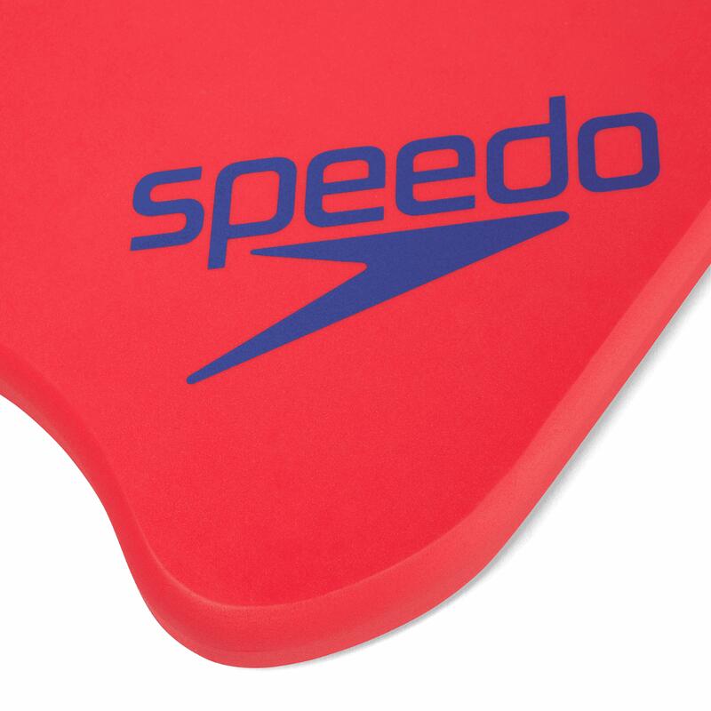 Speedo Kickboard Rood