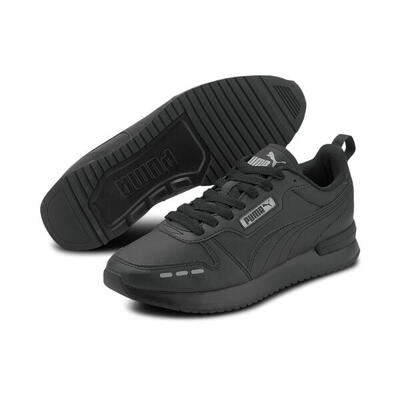 R78 sportschoenen puma black