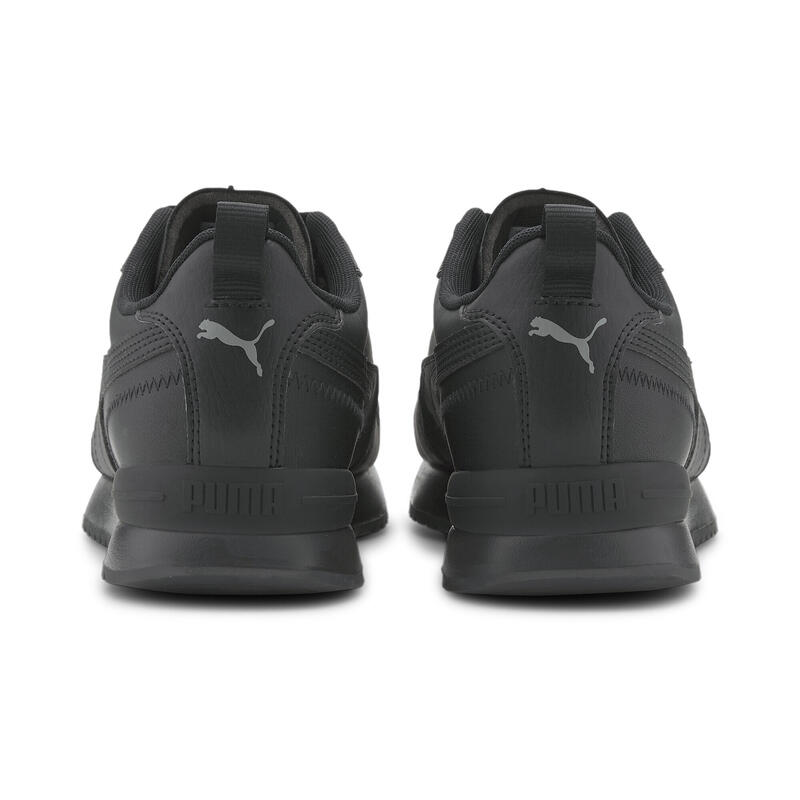 R78 Sneaker Adulți PUMA Black
