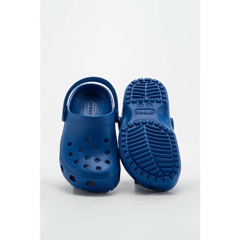 Klapki dziecięce Crocs Classic