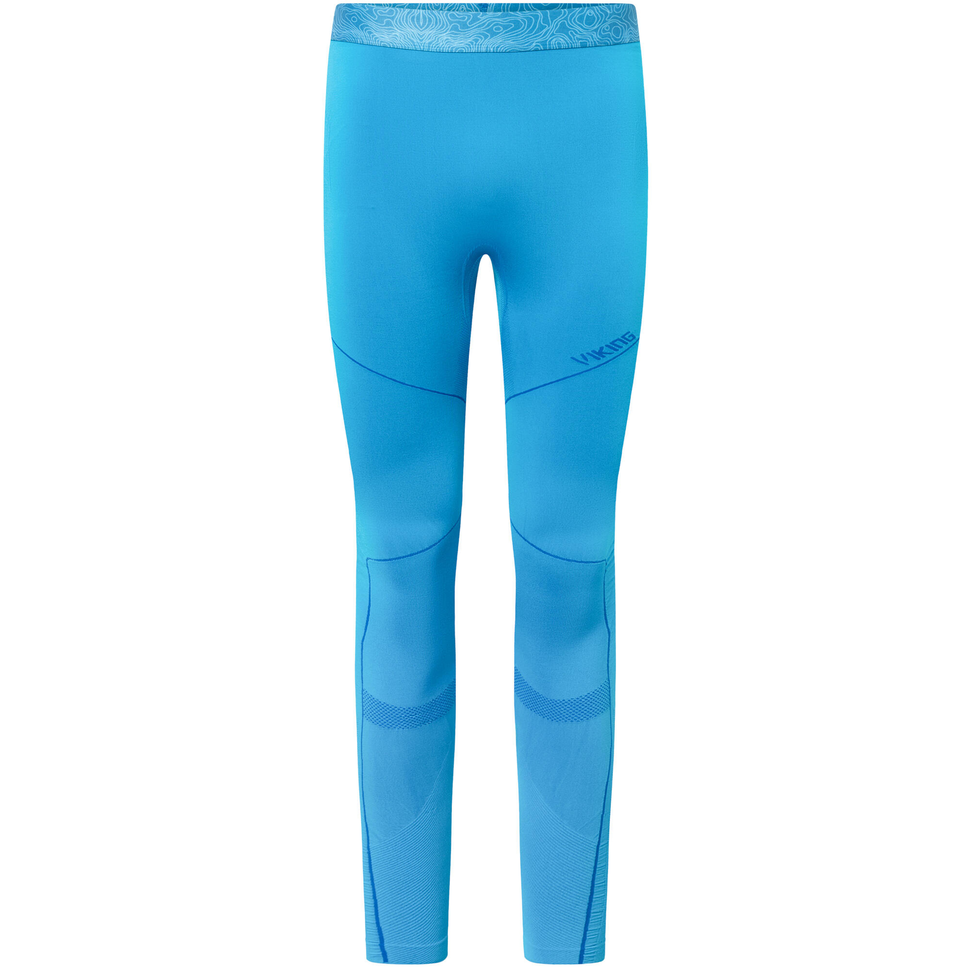 BAMBOO COOL Thermo-Unterwäsche Set Herren - Wärmende Basissschicht Aus Bambusviskose