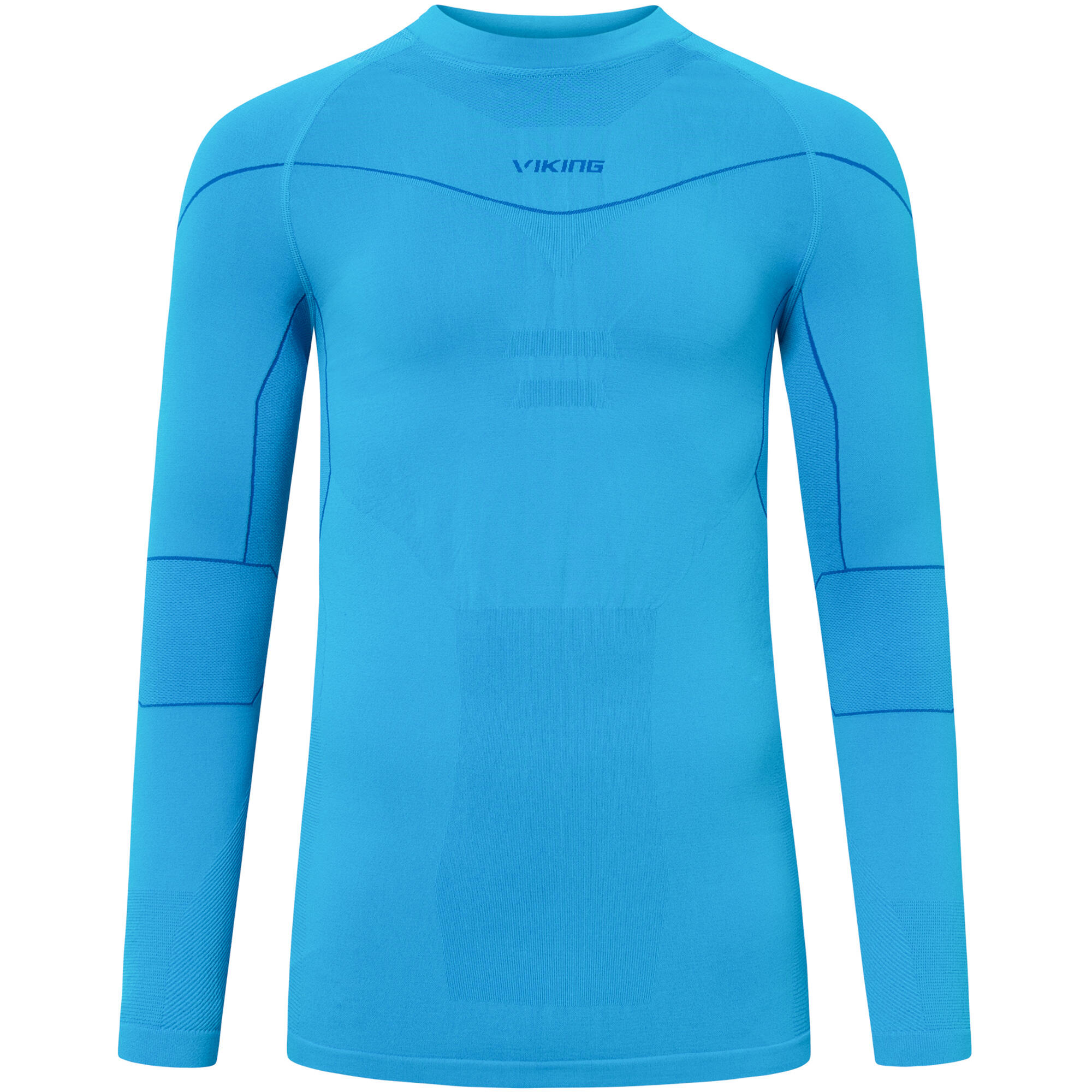 Viking conjunto termoactivo Gary Bamboo hombre 4/7