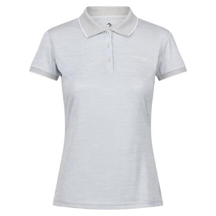Remex II Active Polo-T-Shirt für Damen