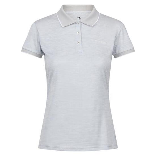 Remex II Active Polo-T-Shirt für Damen