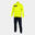 Trening Joma Columbus Galben Fluo/Negru 3XL