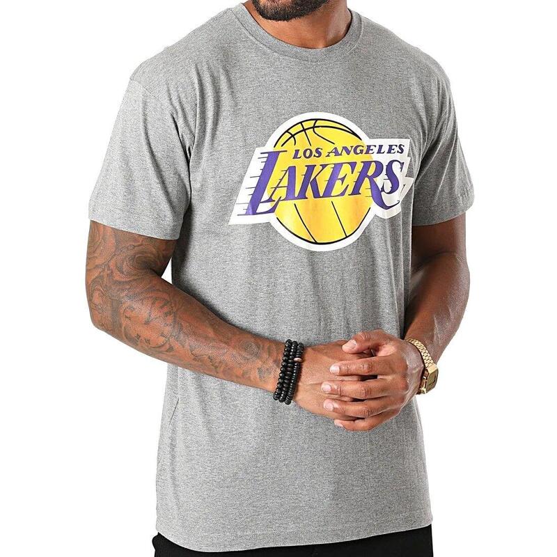 Koszulka do koszykówki męska Mitchell & Ness NBA Los Angeles Lakers