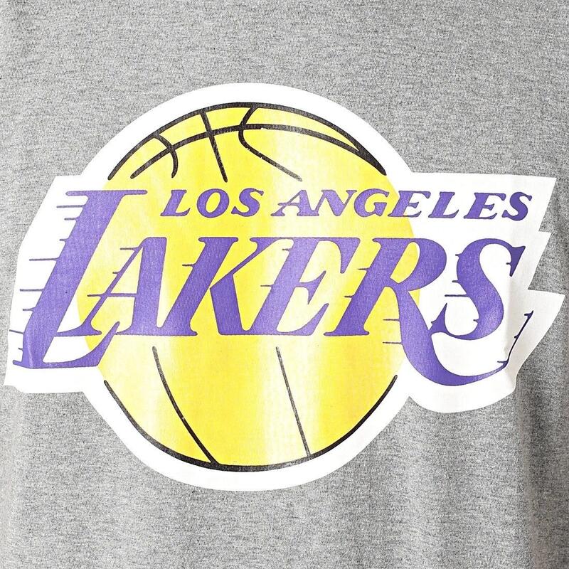 Koszulka do koszykówki męska Mitchell & Ness NBA Los Angeles Lakers