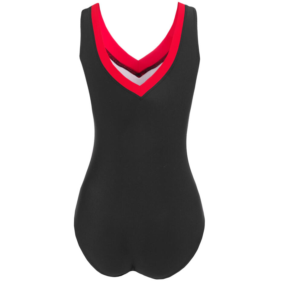 Costume donna CROWELL Angie - coppe fisse 2/2
