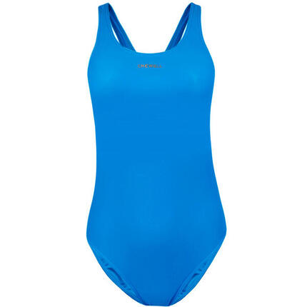 Maillot de bain fille CROWELL Darla anti-UV, 80% polyamide 20% élasthanne