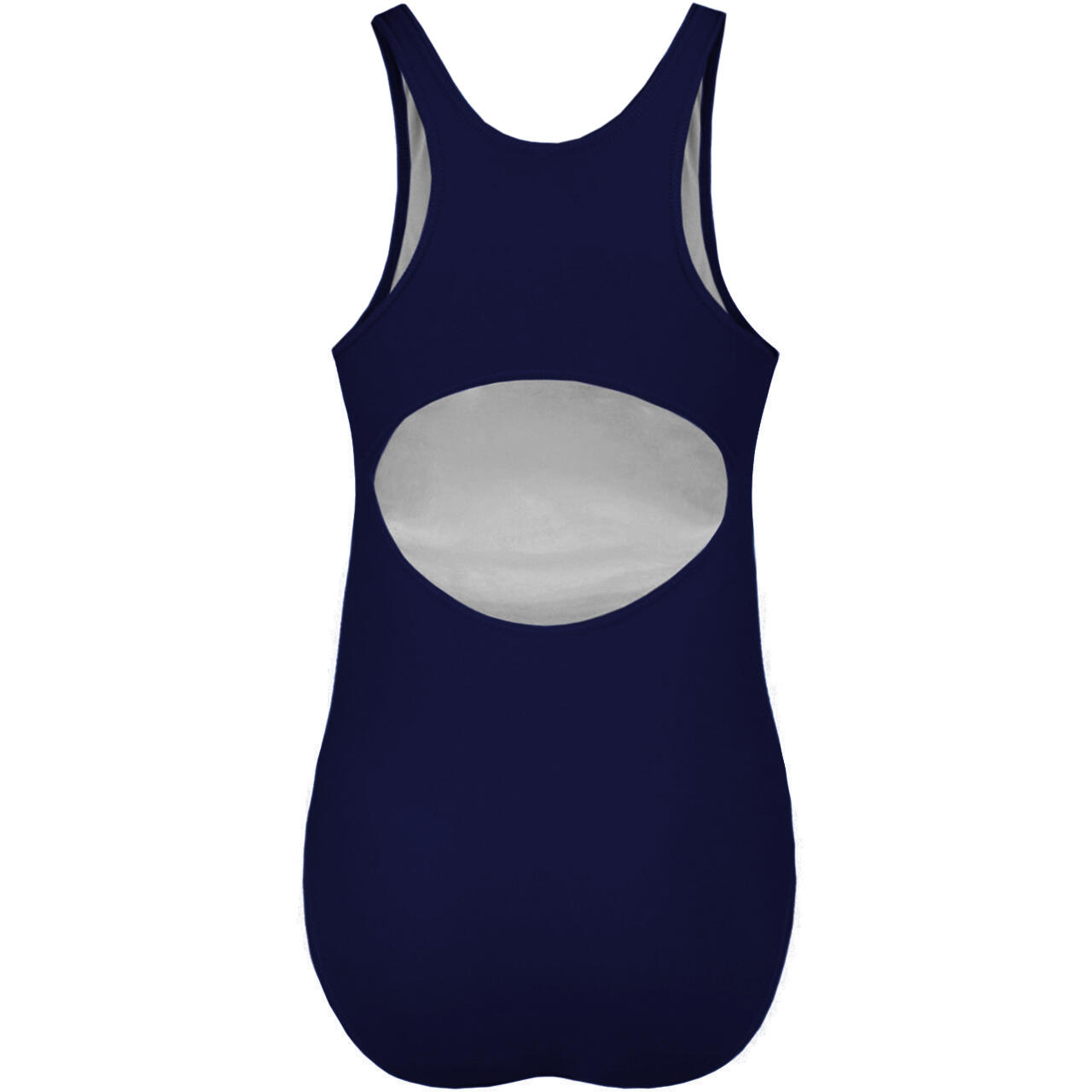 Costume da bagno bambina CROWELL Darla anti-UV, 80% poliammide 20% elastan 2/2