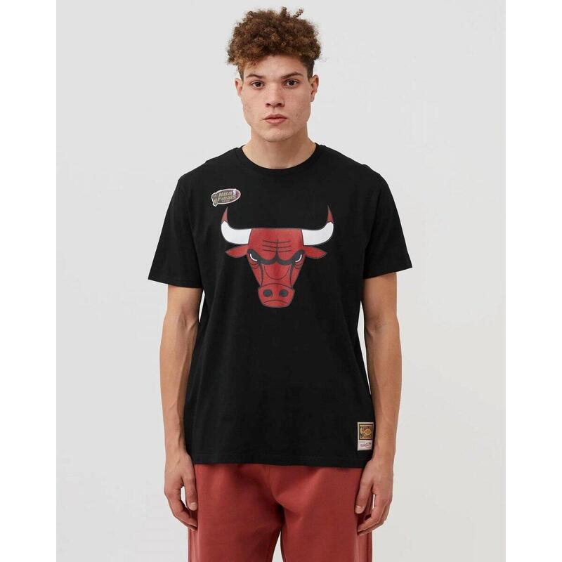 Koszulka do koszykówki męska Mitchell & Ness NBA Chicago Bulls