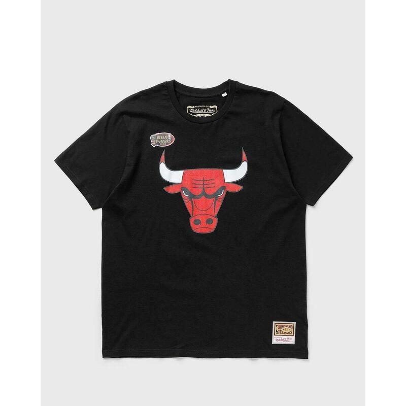 Koszulka do koszykówki męska Mitchell & Ness NBA Chicago Bulls