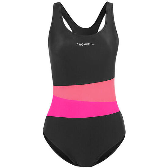 Maillot femme CROWELL Lola - polyamide