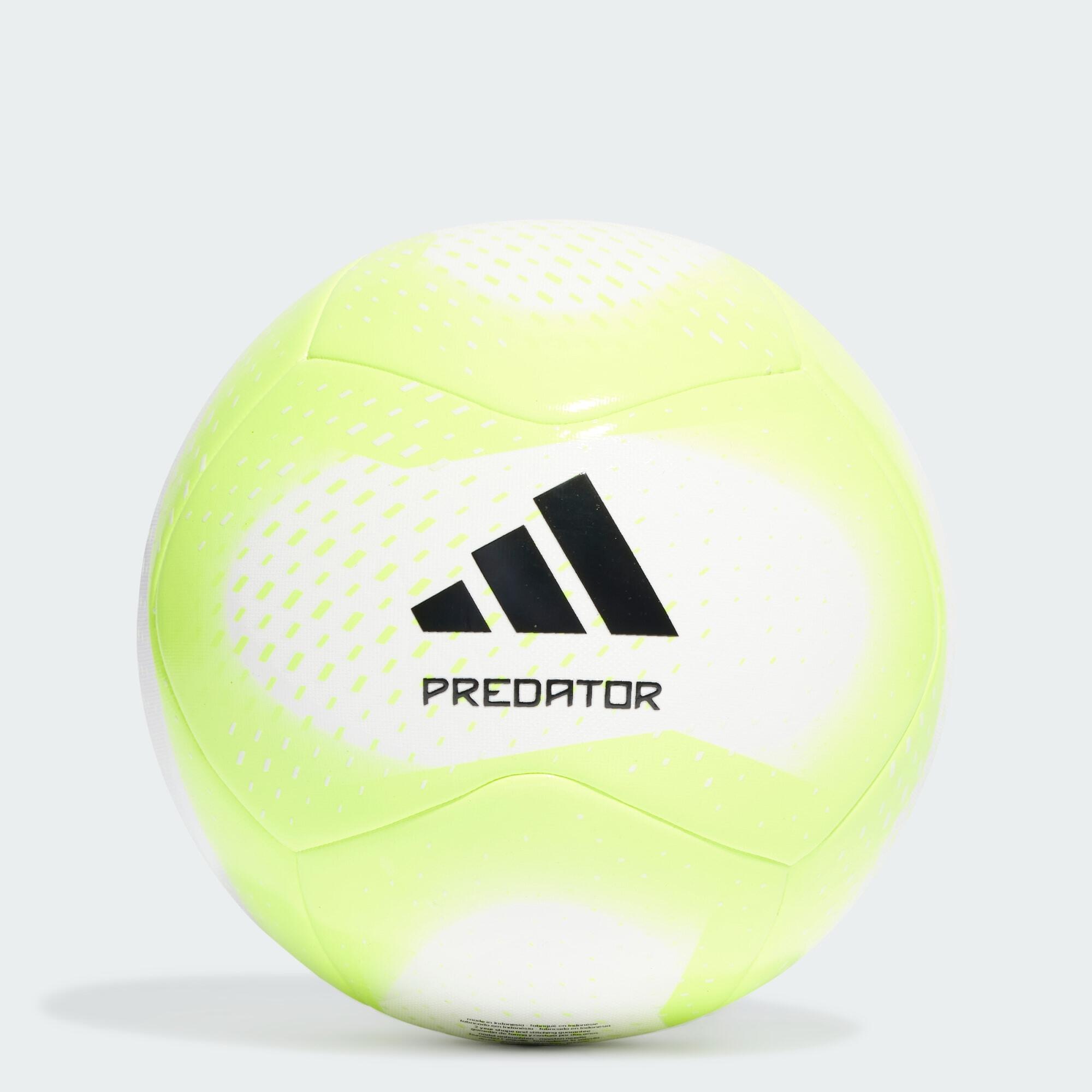 Bola de Treino Predator 6/6