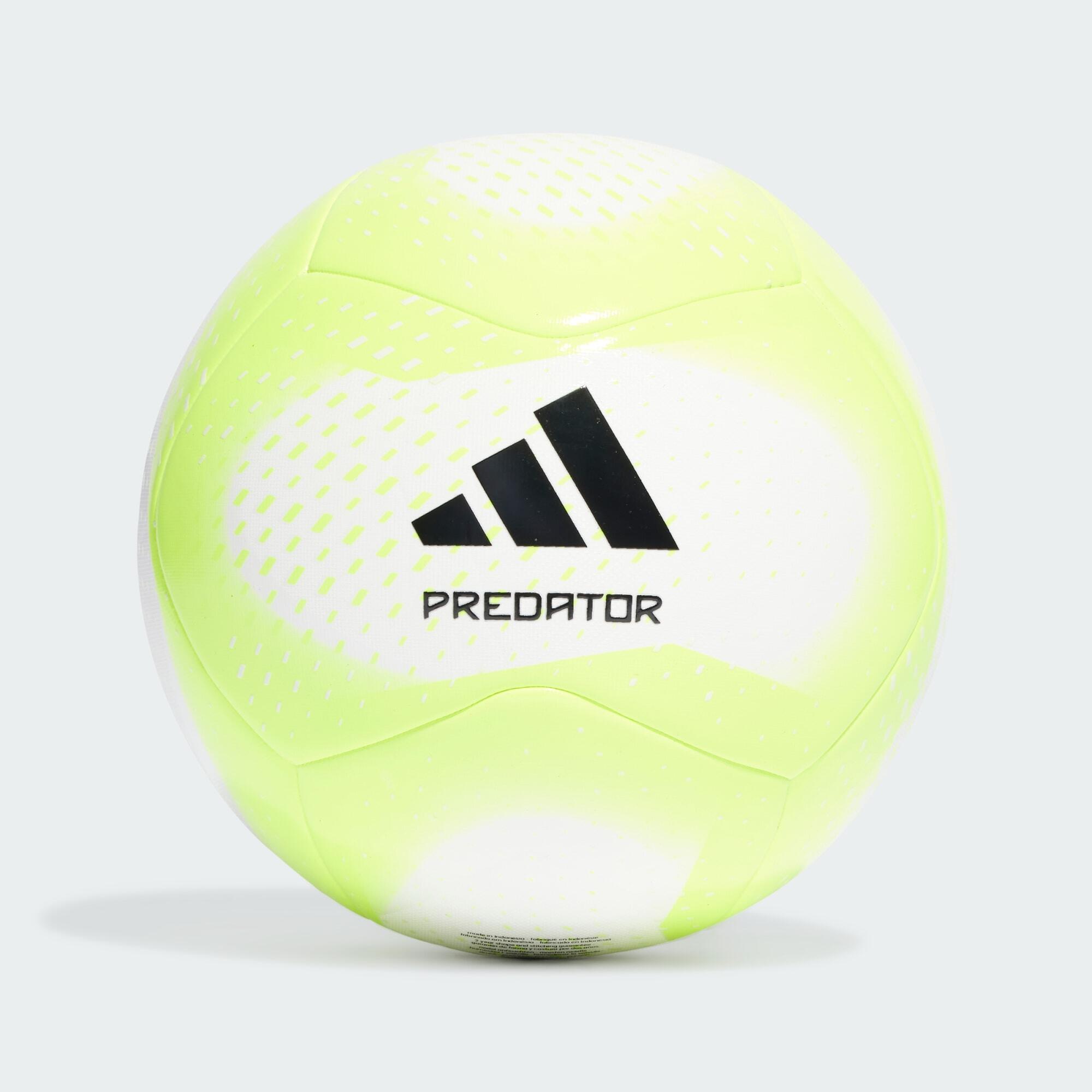 Bola de Treino Predator 2/6