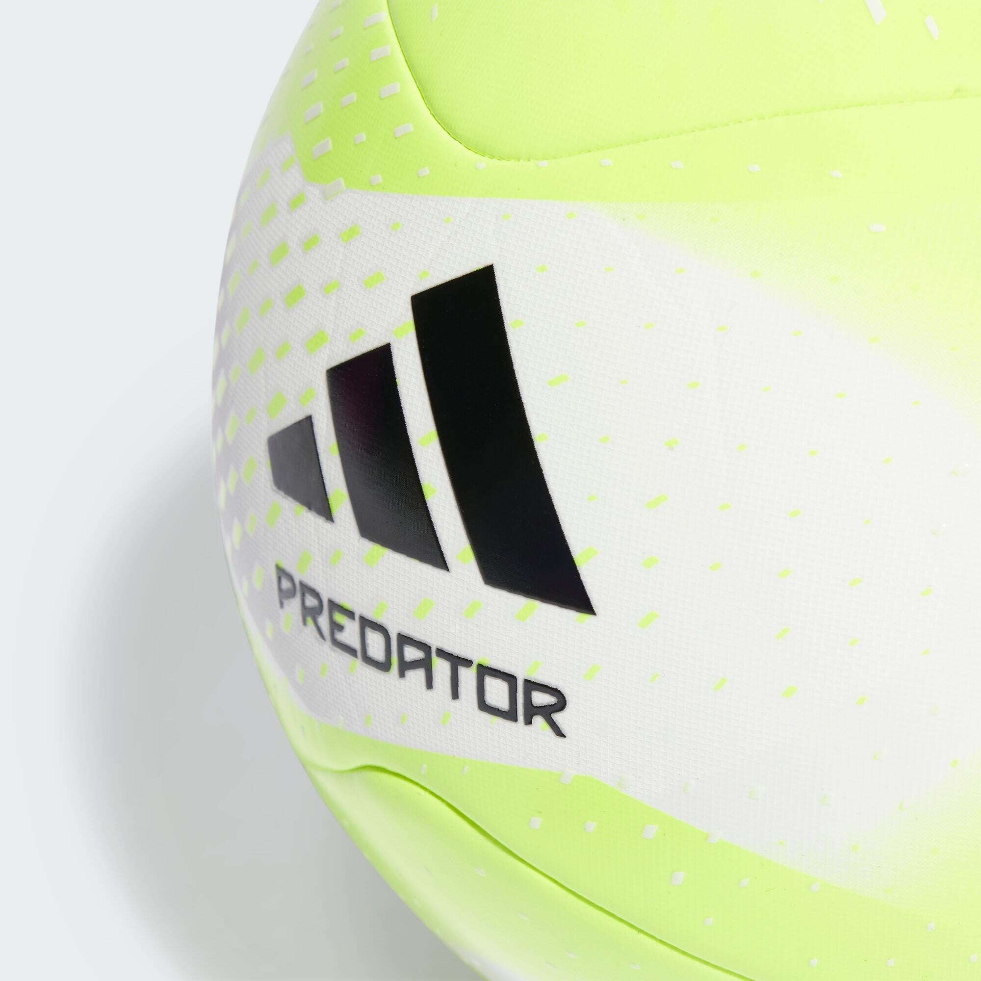 Bola de Treino Predator 4/6
