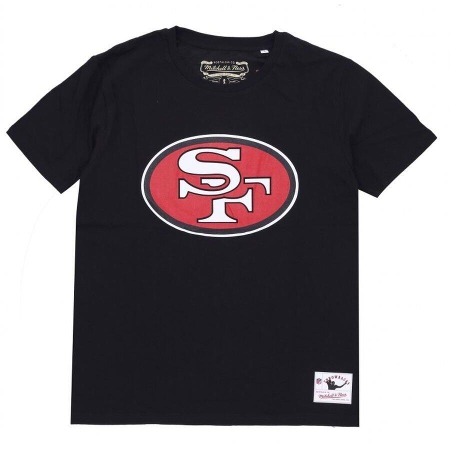 T-shirt San Francisco 49ers NFL Team Logo 5/5