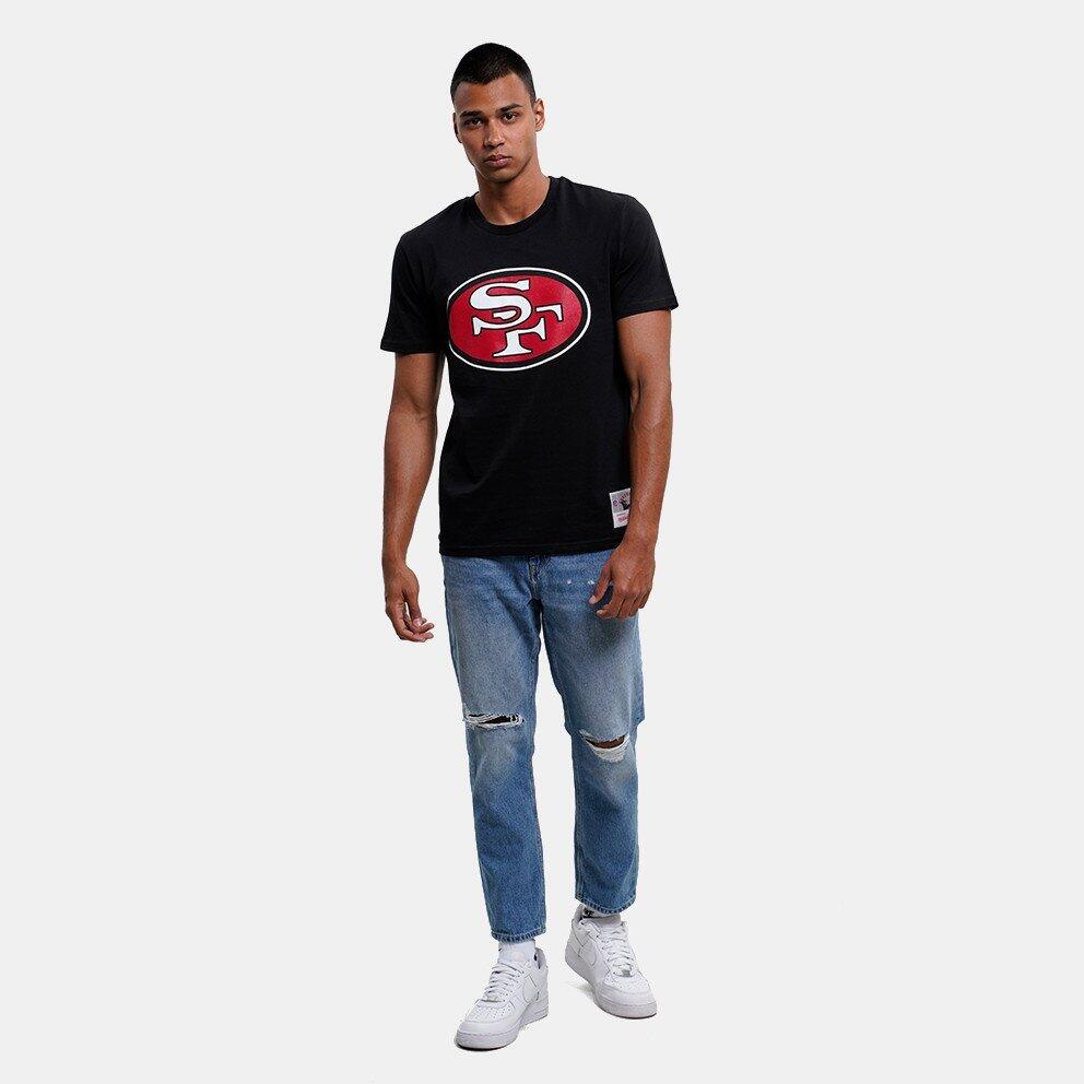 T-shirt San Francisco 49ers NFL Team Logo 4/5