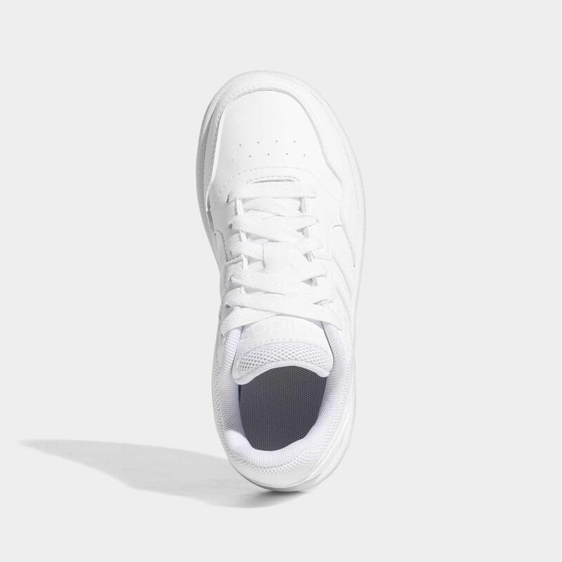 Hoops Shoes