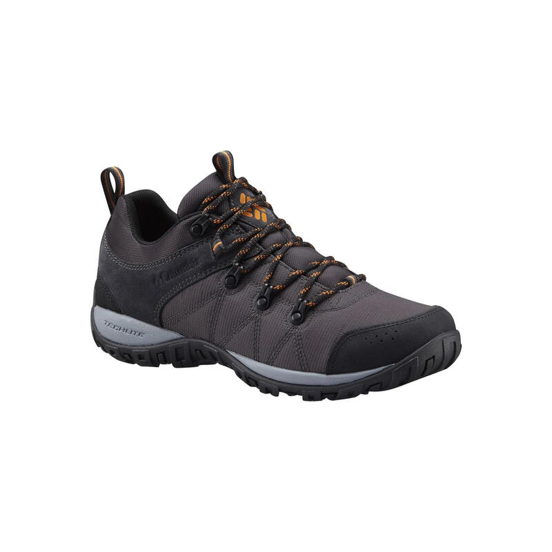 Chaussures de randonnée Hommes Columbia Peakfreak Venture Lt Gris