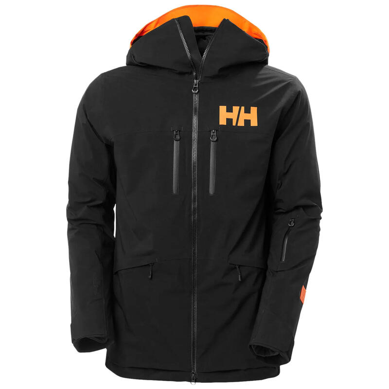 Kurtka Narciarska Helly Hansen Garibaldi Infinity Jacket