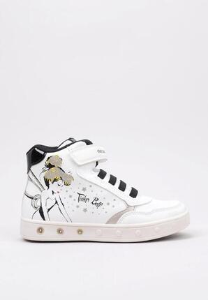 Baskets fille Geox Skylin