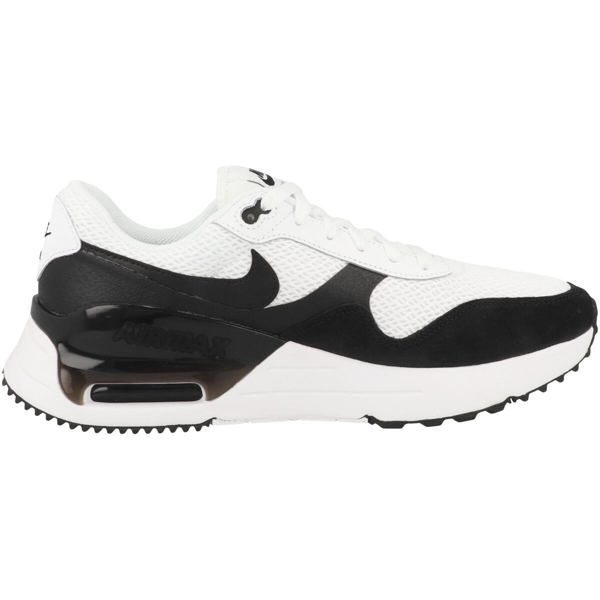 Scarpa universali uomo Nike Air Max Systm 3/7